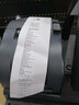 爱普生（EPSON） TM-U220PD/U288/330餐饮超市收银针式小票打印机76mm发票税控 TM-U330D【24针U220升级版 速度更快】 并口（需要去连接25孔端口） 实拍图