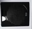 索爱S638UHF小蜜蜂扩音器无线教师专用18W功率智能防啸叫自带300S录音蓝牙音箱喇叭导游导购Type-c黑 实拍图