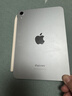 Apple/苹果 iPad mini (A17 Pro) 8.3英寸 平板电脑(256G WLAN版/mini7/MXNC3CH/A)蓝色 实拍图