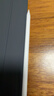 Apple/苹果 Pencil Pro 磁吸触控笔手写笔苹果笔电容笔书写绘画ipad笔 适用于iPad Pro/Air/mini机型 实拍图