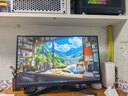 华硕小金刚VG27AQL5A 27英寸显示器2K200Hz显示器超频210Hz FastIPS FreeSync无撕裂 0.3ms响应 HDR400 实拍图