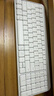 罗技（Logitech）MK251无线蓝牙键盘鼠标套装 办公商务笔记本电脑 数字键盘99键白色键鼠套装（K251键盘+M196鼠标） 实拍图