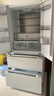美的（Midea）508L法式四开门冰箱双系统循环一级能效除菌净味风冷大容量以旧换新白色BCD-508WTPZM(E) 国家补贴 实拍图