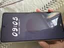 摩托罗拉【张凌赫同款】联想moto X70 Air 超轻薄直屏 多面耐摔  5GAI手机 12+512 云上舞白冰钻限定版 实拍图