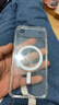 第一卫DIVI适用iPhone air手机壳苹果17air保护套Magsafe磁吸超薄防摔无线充电镜头全包 实拍图