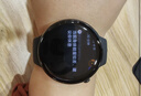 荣耀手表Fit 44mm【国家补贴】活力版 幻夜黑 超轻薄超长续航NFC智能运动手表 GS3i升级款男女表送男友 实拍图