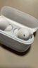 OPPO Enco Air4i 真无线入耳式超长续航游戏蓝牙耳机运动跑步耳机通用苹果华为小米一加手机 玉瓷白 实拍图