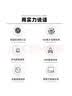 海曼（HEIMAN）燃气报警器家用天然气泄漏报警器厨房燃气卫士管道煤气甲烷探测器 实拍图