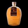 绍山鉴水绍兴本色黄酒二十年陈冬酿1.5L干型无添加无焦糖色花雕酒 实拍图