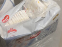 好奇（Huggies）金装纸尿裤M46片(6-11kg)尿不湿【速干不易红】 实拍图