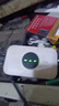 TCL随身wifi三网通用免插卡无线wifi6车载4G路由器随身便携无限制移动联通电信全国通用2026款5GXY15B 【升级充电款】3000毫安大电池 不限速不虚标月享1500G流量 实拍图