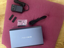 阿卡西斯（acasis） USB3.0移动硬盘盒 3.5英寸SATA串口台式机笔记本电脑外置固态机械硬盘存储铝合金盒子EC-7351 实拍图