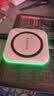 联想投资品牌异能者适用Macmini M4扩展坞硬盘盒底座M.2固态硬盘拓展坞USB3.2适配M4/M4Pro主机8K 实拍图