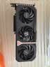 技嘉 RTX 5060Ti 16G 8G显卡2K 台式机电脑 黑神话三角洲行动游戏 人工智能Ai绘画图设计师渲染大显存 RTX 5060Ti 16G魔鹰OC 次旗舰大显存 单显卡 实拍图