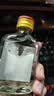 纯粮原酒清香型白酒高粱酒42度小瓶装100ml高粱酒口感醇厚 42度 100mL 1瓶 实拍图