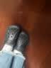 卡骆驰（CROCS）贝雅洞洞鞋男鞋女鞋轻便耐磨一脚蹬拖鞋休闲鞋百搭花园鞋|10126 黑色-001 41 /42(260mm) 实拍图