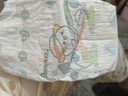 帮宝适超薄透气清新帮纸尿裤新生儿婴儿尿不湿尿片透氧Pro NB66 实拍图