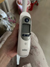 博朗（BRAUN）耳温计IRT6525耳温枪电子体温计宝宝婴儿专用体温枪医用测温度计 实拍图