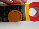福禄克（FLUKE）F319 真有效值交直流数字钳形表 数字多用表 电流表万能表 1000A 实拍图