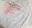好奇（Huggies）铂金装小桃裤成长裤L120片(9-14kg)大号尿不湿拉拉裤【透爽散热】 实拍图