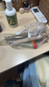 茨格曼 鹦鹉站架鸟笼配件 花椒木磨爪棒八哥鹩哥画眉鸟用站杆中大型鸟 实拍图