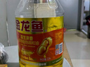 金龙鱼  食用油 花生浓香型食用植物调和油4L 实拍图