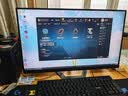 飞利浦（PHILIPS）27英寸4K显示器IPS面板10bitHDR400TypeC65W低蓝光智能分屏办公专业设计显示屏27E1N5900R 【爆】27E1N5900R-无忧服务65W升降旋转 实拍图