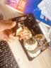 【整筐】树上红广西砂糖橘2kg 单果40mm 实拍图