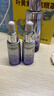 自然堂小紫瓶精华液第六代50mL+10ml*5修护生日礼物 实拍图