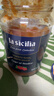 lasicilia【进口】拿坡里原味番茄罗勒意面酱350g 意粉番茄酱意大利面酱 实拍图