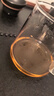 金镶玉 茶具配件  洁直公杯   玻璃公道杯茶海分茶器功夫茶具零配 实拍图