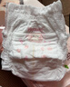 好奇（Huggies）铂金装小桃裤成长裤XXL74片(15kg以上)尿不湿【透爽散热】 实拍图