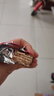 雀巢（Nestle）脆脆鲨威化饼干巧克力味24条446.4g 休闲零食办公室 独立包装 实拍图