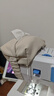 FEIYUE 全自动电脑型缝纫机360做衣服家用飞跃360 钉扣眼锁边吃厚 实拍图