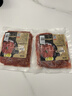 潮夫道嫩滑牛肉150g 免处理涮火锅食材冷冻生鲜烧烤串串关东煮麻辣烫 实拍图