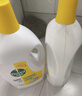 滴露（Dettol）衣物消毒液除菌柠檬3L 99.9%杀菌除螨内衣儿童衣服消毒水配洗衣液 实拍图