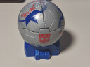 变形金刚（Transformers）儿童男孩玩具手办模型模玩礼物足球联名：突围G2247 实拍图