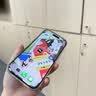 笛曼【超德国莱茵护眼膜】苹果17promax手机膜iphone16pro钢化膜iphone17保护膜新款无尘仓防蓝光防摔 【2套装】超越AR深度护眼丨德国进口丨增透画质 iPhone 17 pro 实拍图