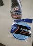 龟牌（Turtle Wax）白金真皮表板镀膜汽车皮革护理座椅养护车内饰清洗剂翻新 300302 实拍图