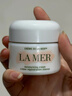 海蓝之谜（LA MER）奇迹面霜30ml保湿修护紧致护肤品套装化妆品礼盒生日礼物送女友 实拍图
