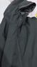 迪卡侬男士滑雪服保暖防水夹棉夹克JKT100单板双板5326140 实拍图