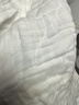 全棉时代 婴儿浴巾 新生儿童6层水洗纱布浴巾宝宝纯棉 狮子飞机蓝95*95cm 实拍图