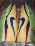 耐克田径精英巴黎新款  Nike Maxfly 2 FP耐克男女碳板气垫短跑钉鞋 FD8395-800/Maxfly 2代 42 实拍图