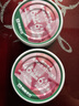 顽皮（Wanpy）泰国进口 猫罐头85g*12白身吞拿鱼+明虾罐头(汤汁型) 成猫湿粮 实拍图