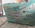 帮宝适散热王者一级帮拉拉裤新生儿婴儿尿不湿尿片超薄透气L+68 实拍图