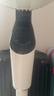 艾美特（AIRMATE）【天鹅MAX】空气循环扇直流变频家用大风力电风扇卧室轻音一级能效负离子净化语音落地扇 SRDI151 实拍图