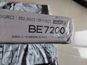 普联（TP-LINK）BE7200 WiFi7家用电竞无线路由器 飞流双万兆版（含SFP）四2.5G口  Mesh USB3.0 性能旗舰 7DR7299 实拍图
