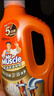 威猛先生（Mr Muscle）热门商品管道疏通啫喱 960ml*3瓶卫浴下水道疏通剂 厕所管道疏通  实拍图