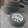 玲珑轮胎汽车轮胎205/50R16 91W XL 玲珑臻选 UD 适配北汽绅宝X25/赛拉图 实拍图