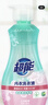 超能 内衣洗衣液 1.72斤(860g*1瓶) 内衣专用 长效抑菌 内衣内裤洗 实拍图